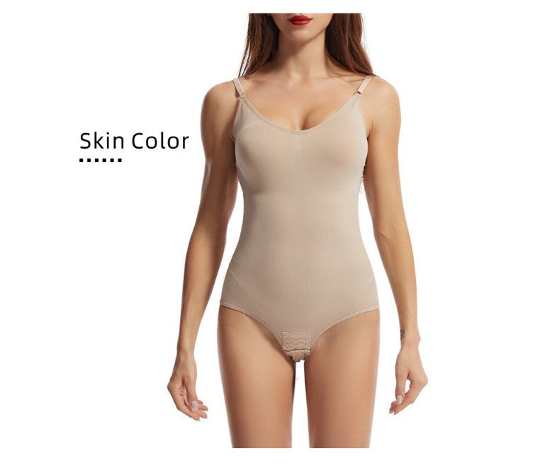 Descubre Tu Mejor Versión Body Moldeador Ideal