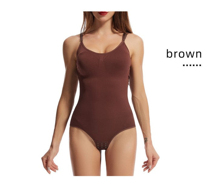 Descubre Tu Mejor Versión Body Moldeador Ideal