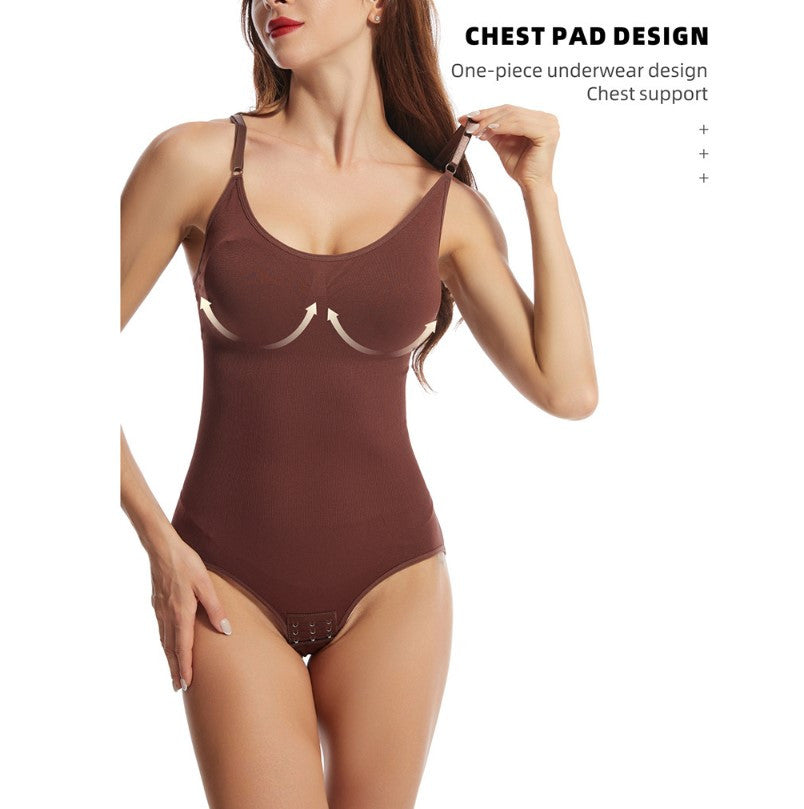 Descubre Tu Mejor Versión Body Moldeador Ideal